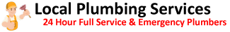 West Long Branch Plumbers